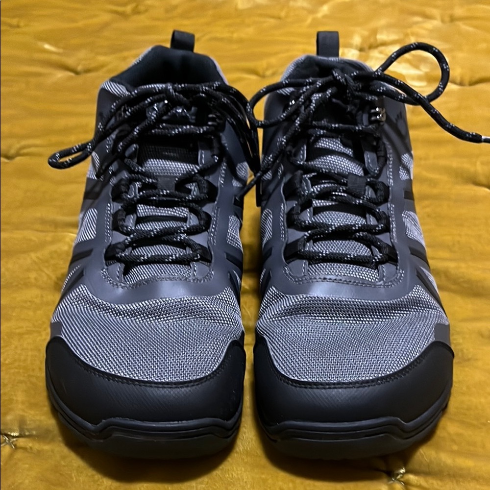 Xero Daylite Hiker Fusion Barefoot hiking boots